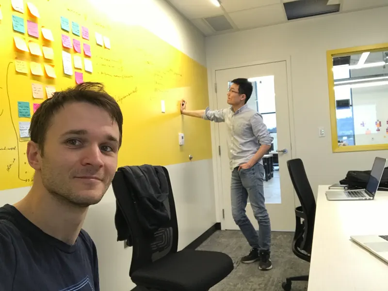 Design Sprint @ UW
