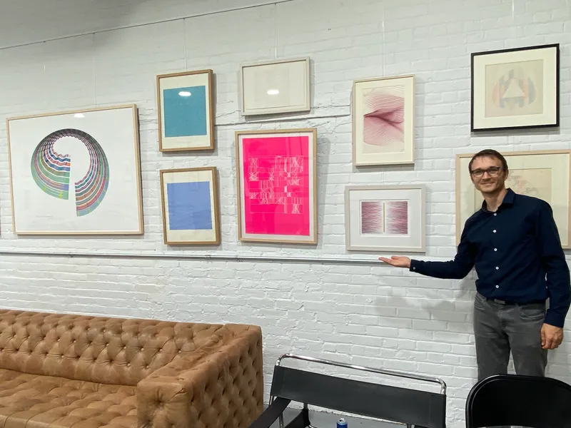 Plotter Gallery